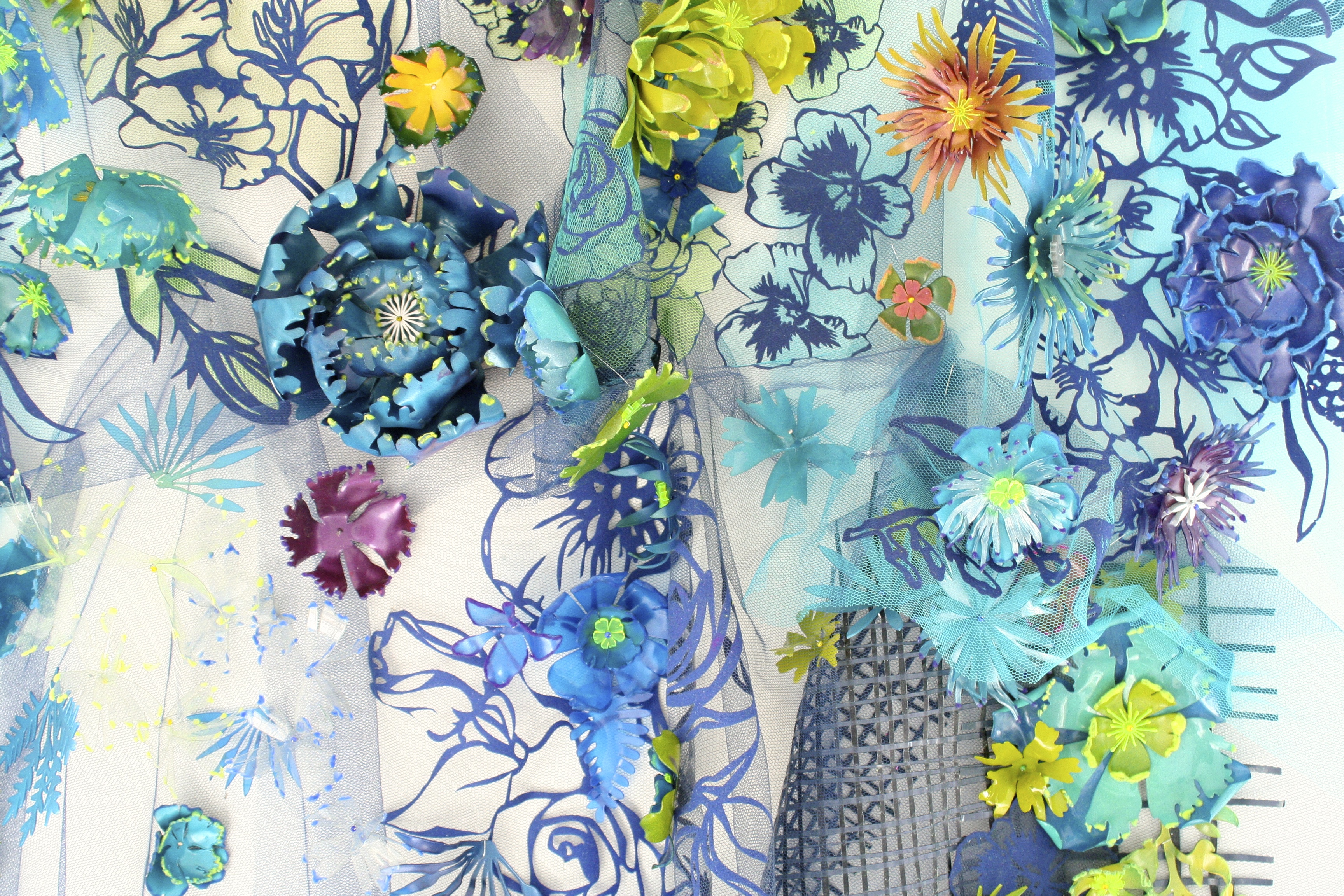 Final Day of the Show.