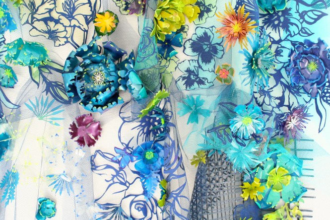 Final Day of the Show.