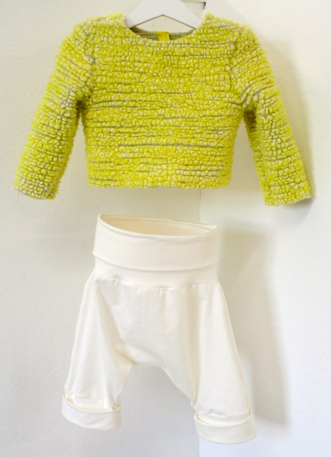 Lisa Dillon-Knitwear