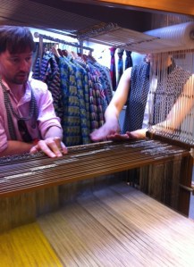 finger loom