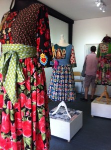 Tracie Peisley @ Margo Selby