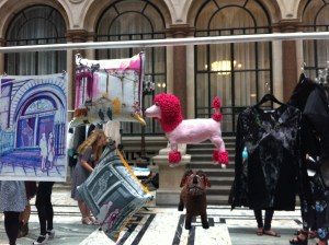 dept trade :industry